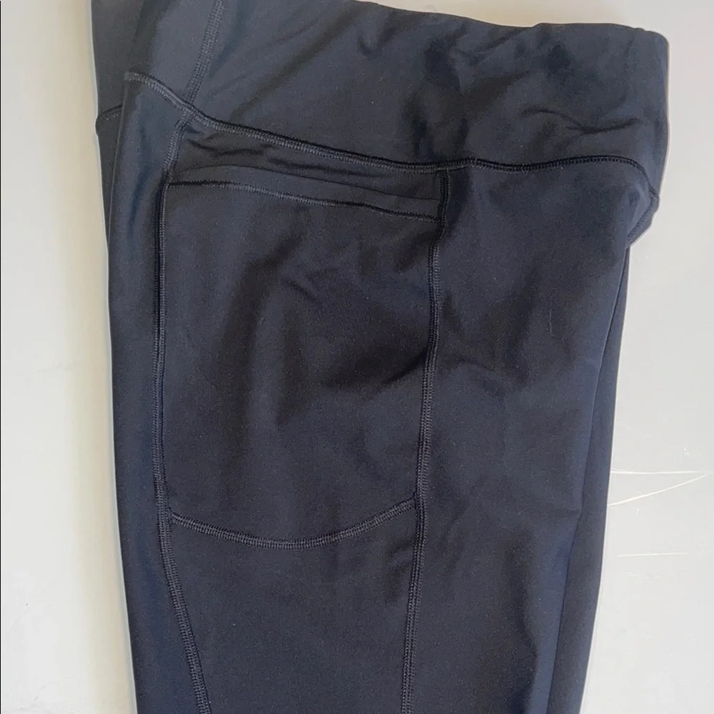 NWT Victoria’s Secret Total Knockout Mid-Rise Leggings - Picture 15 of 16